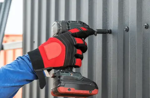 Travaux de zinguerie - Heugnes